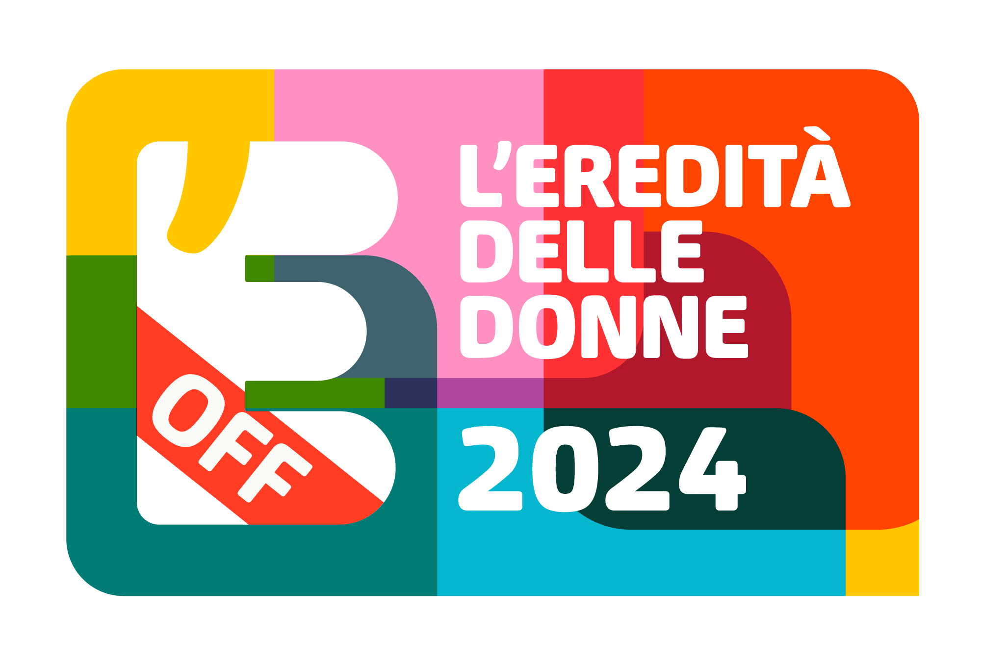 Gli Archivi storici delle famiglie si sdoppiano per l'Eredità delle Donne OFF edizione 2024